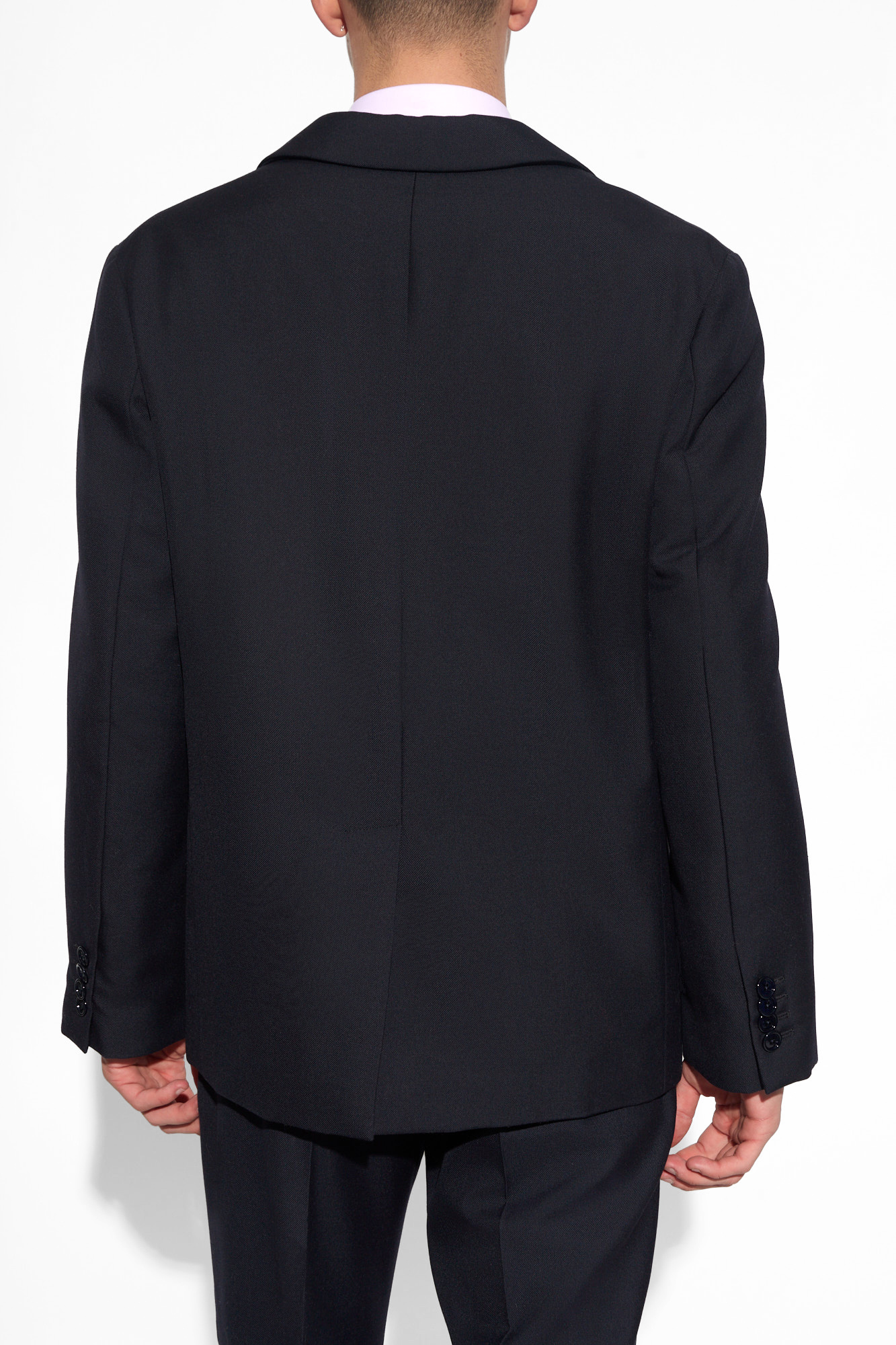 Gucci Blazer with monogram | Men's Clothing | Vitkac Gucci Blazer with monogram | Men's Clothing | Vitkac